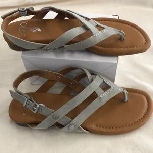 Womens Sandals